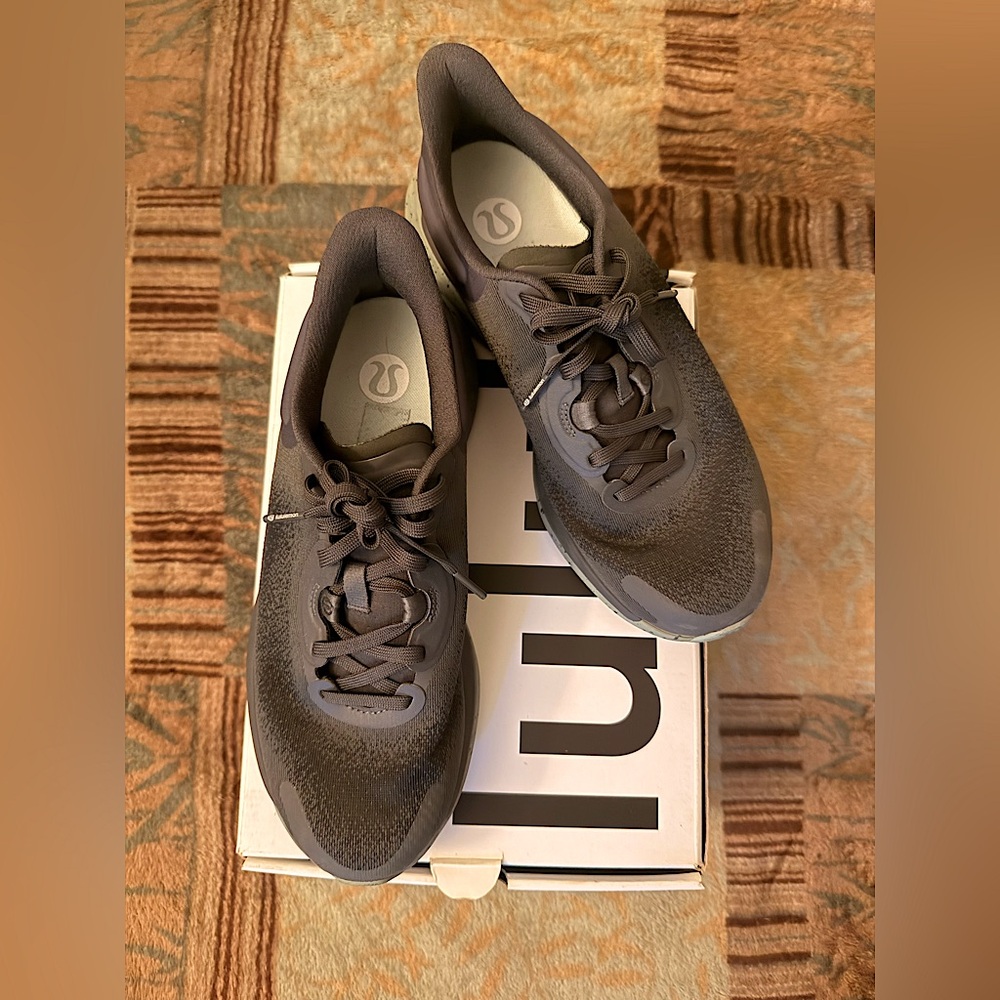 Lululemon W Chargefeel Workout Low 2